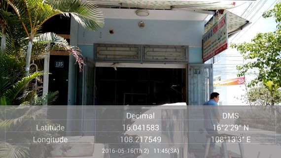 Cửa Hàng Cơ Khí Hàn Gò Ninh Tiến
