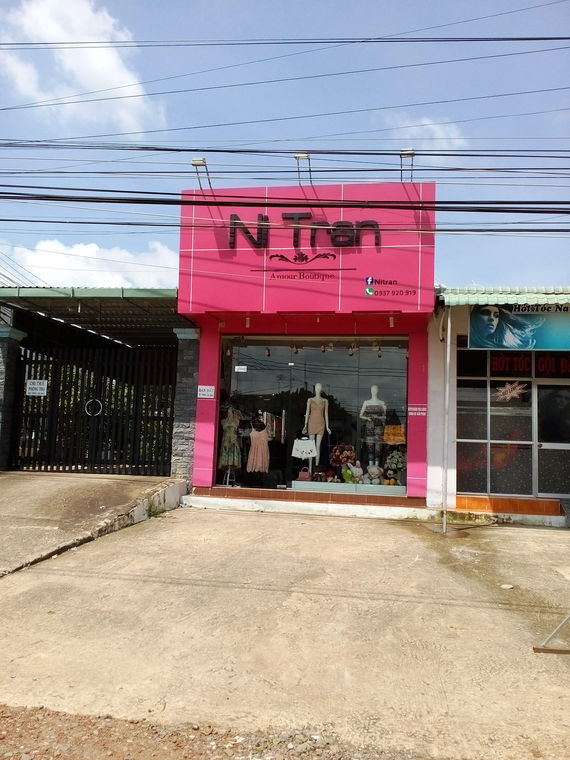  Shop Ni Trần