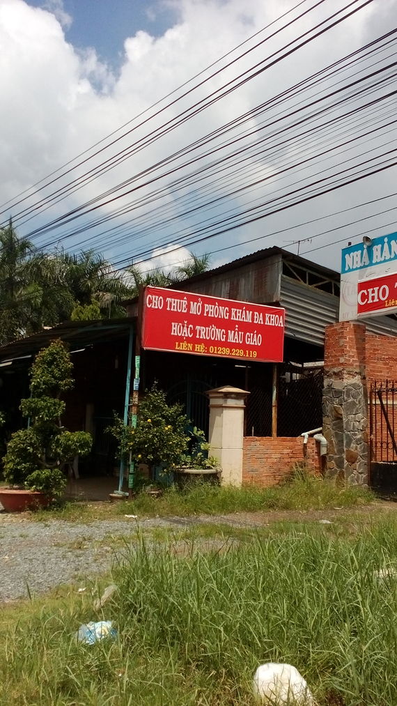  Dịch Vụ Cho Thuê Nhà Đất