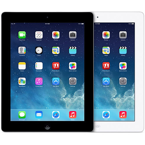 IPAD2-16G WIFI+3G (98%)