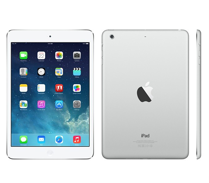  IPAD MINI RETINA 16GB WIFI 3G + 4G (NEW 100%)