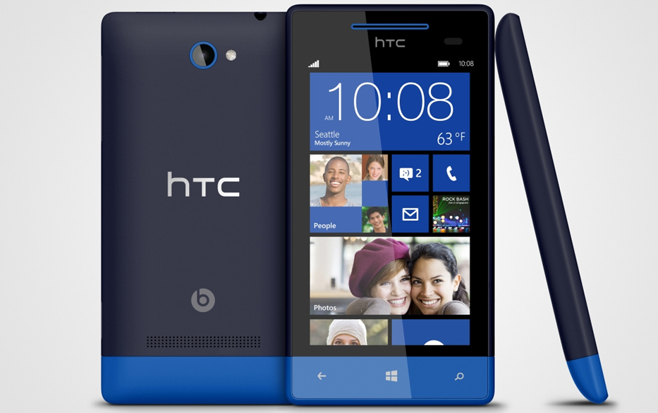 BẢNG BÁO GIÁ SỬA CHỮA HTC