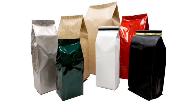 BAGS PAPER