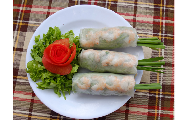Gỏi Cuốn
