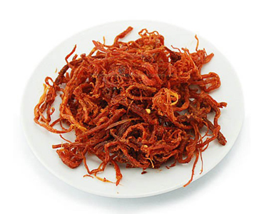Khô Bò