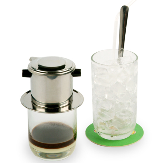 Cafe sữa đá / nóng