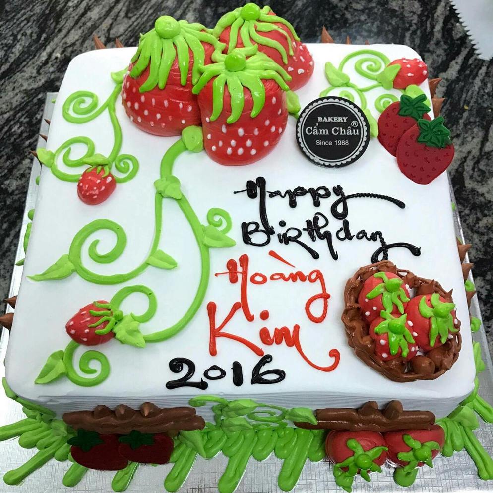 Bánh Người Lớn - AD0036