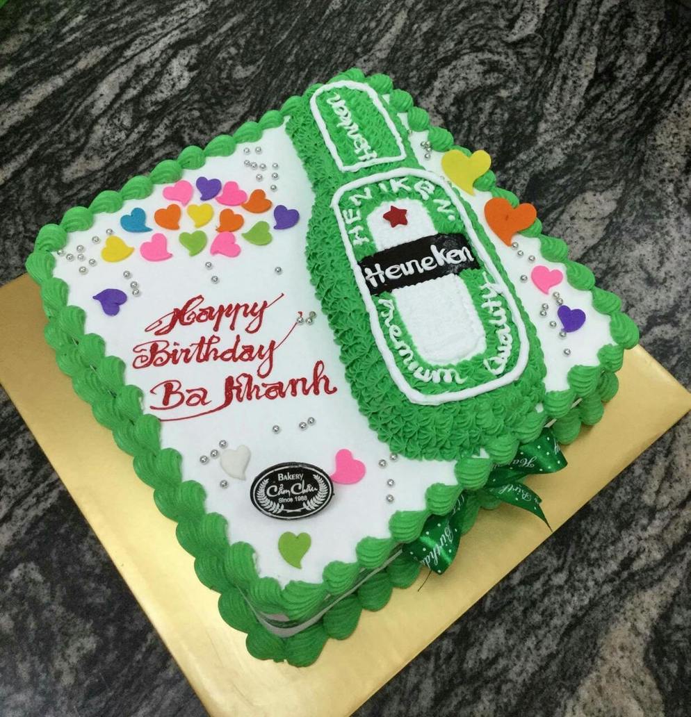 Bánh Người Lớn - AD0055