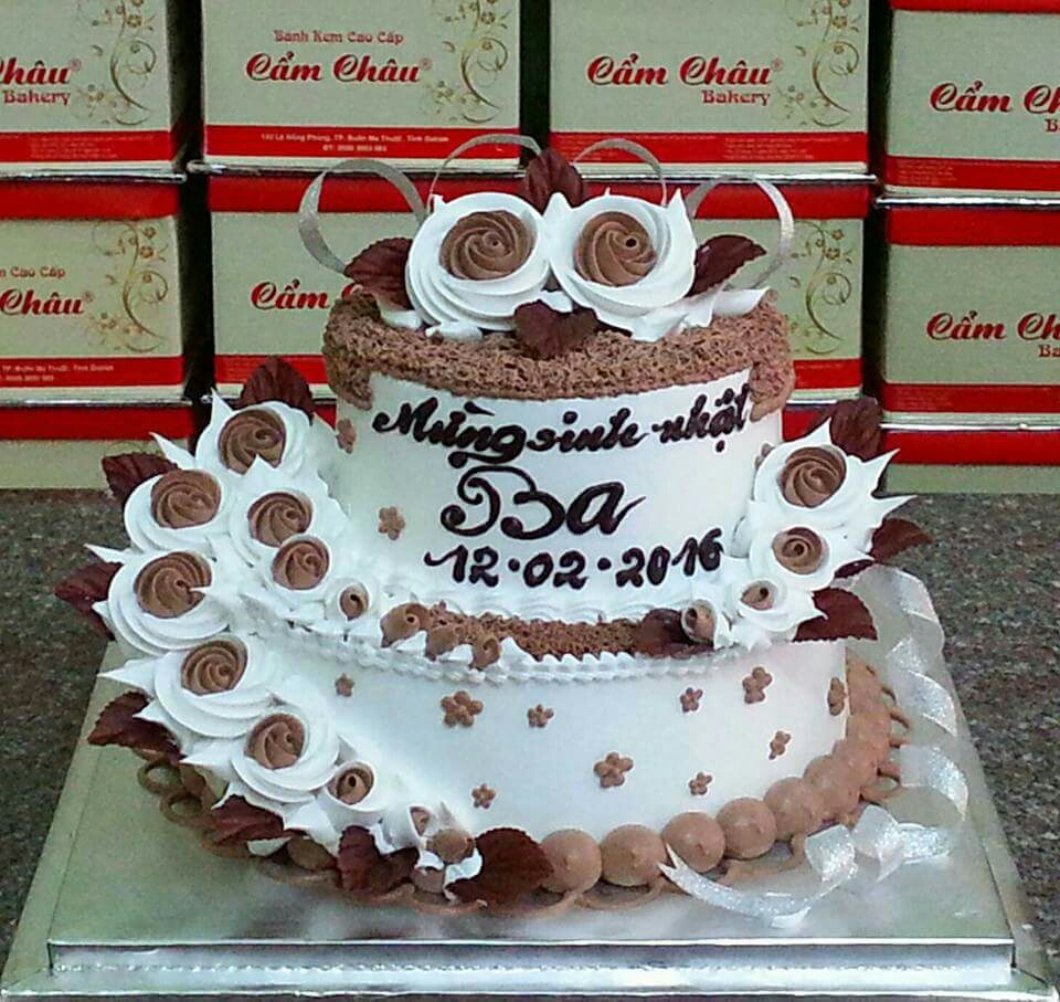 Bánh Người Lớn - AD0069