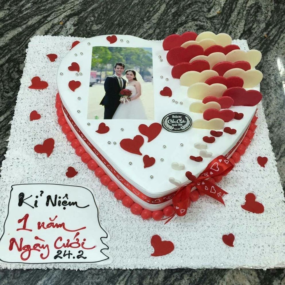 Bánh Kỷ Niêm - S0001