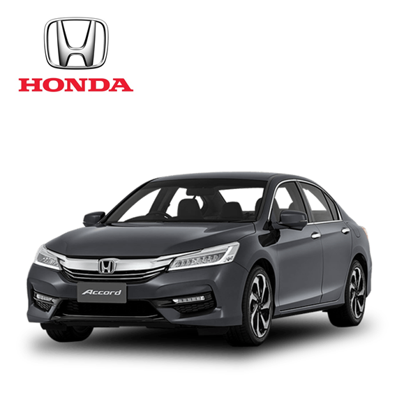 Honda Accord 2018