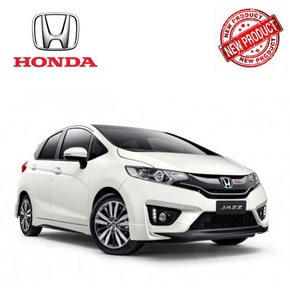 Honda Jazz 2018