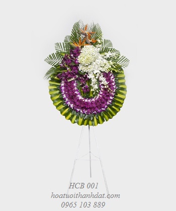 HCB 001