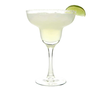 Cocktail Margarita