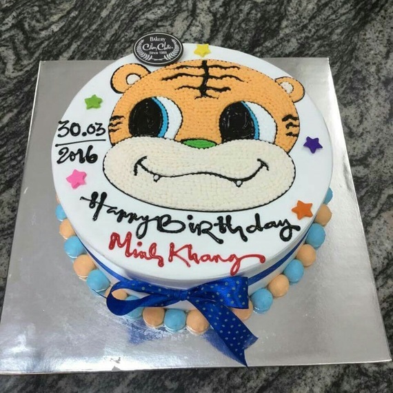 Bánh vẽ - DR0071