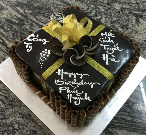 Bánh Người Lớn - AD0003