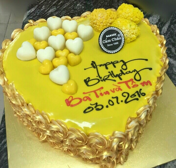 Bánh Người Lớn - AD0016