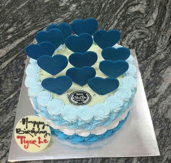 Bánh Người Lớn - AD0025