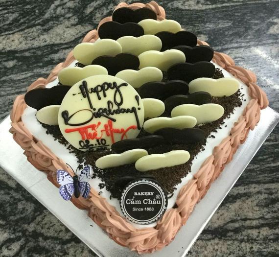 Bánh Người Lớn - AD0040