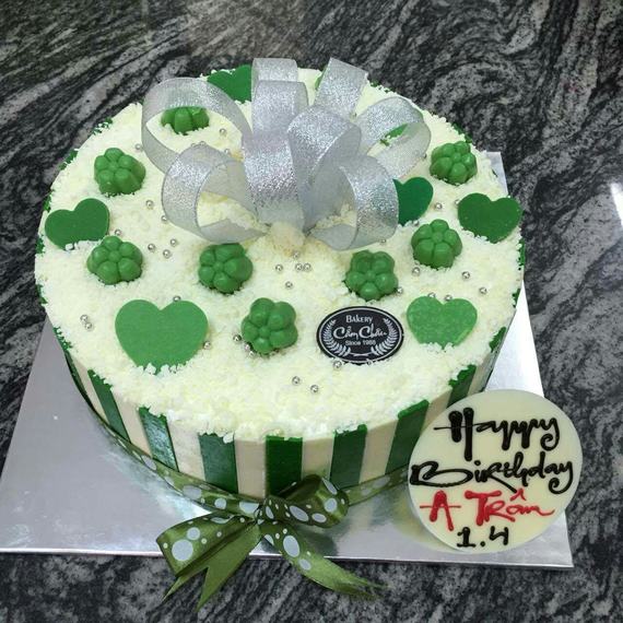Bánh Người Lớn - AD0045