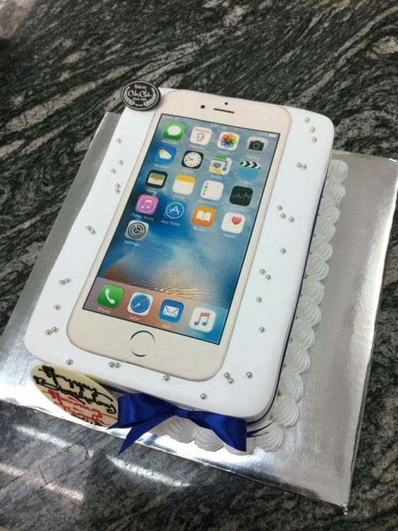 Bánh Người Lớn - AD0047