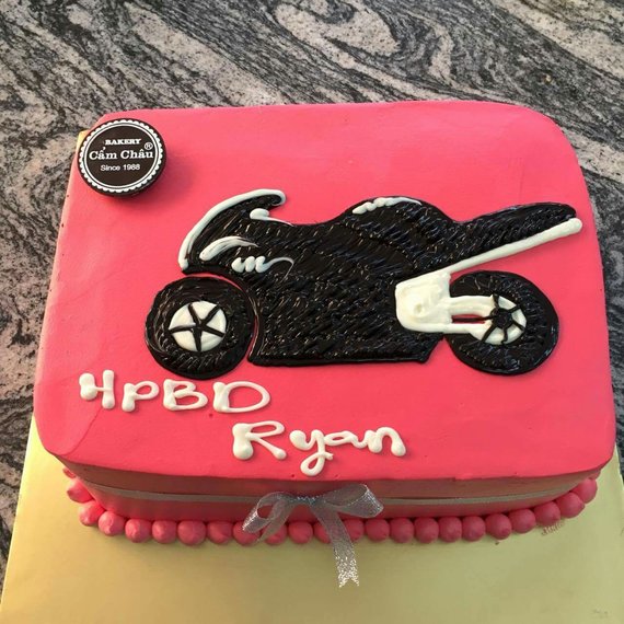 Bánh Người Lớn - AD0054