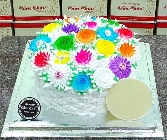 Bánh Người Lớn - AD0070
