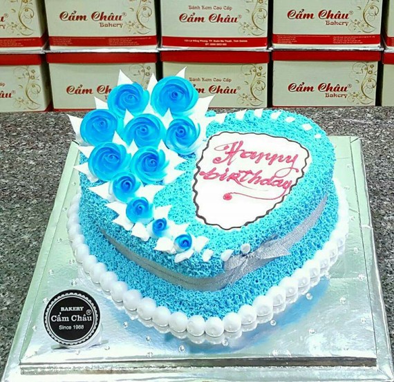 Bánh Người Lớn - AD0075