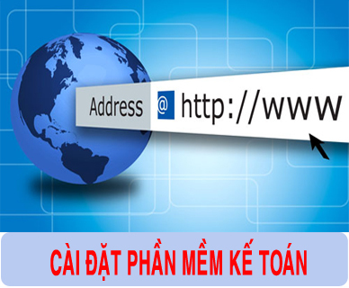 Dịch Vụ Cài Đặt Phần Mềm Kế Toán