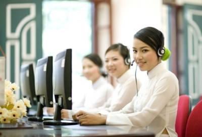 Dịch Vụ Hỗ Trợ Hành Chính