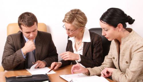 Tư Vấn Thiết Lập Hệ Thống Kế Toán