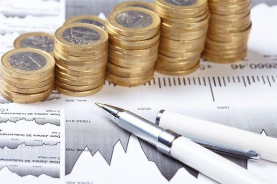 Tư Vấn Thiết Lập Hệ Thống Tài Chính