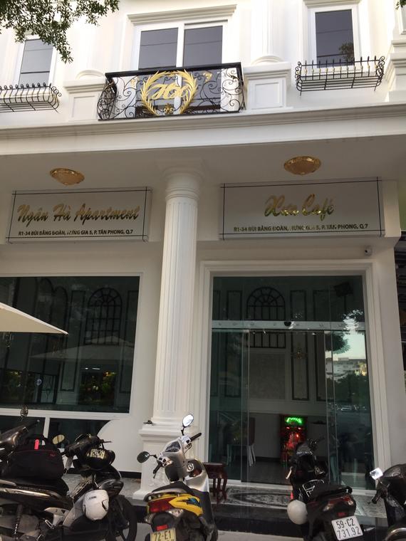 Dán Phim Cách Nhiệt Dân Dụng